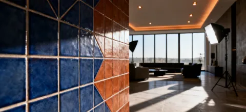 When Marazzi Tiles Almost Broke My Budget: A Cost Controller’s Tale of Outdoor Showers and Foil Boards