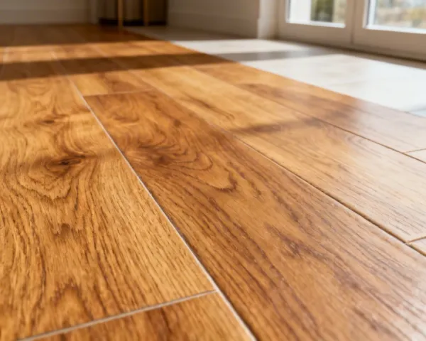 Wood Essence Collection
