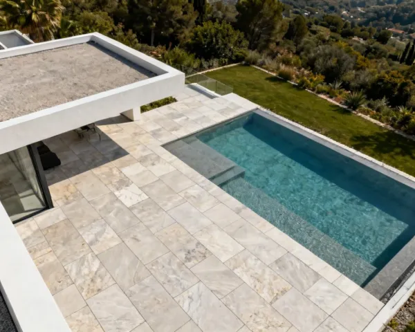 Montagna Outdoor Collection