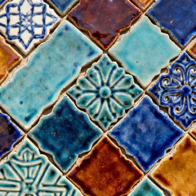 Marazzi Zellige Tile Collection