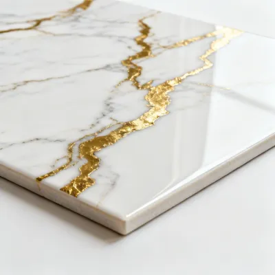 Marazzi Marble Obsession Calacatta Gold