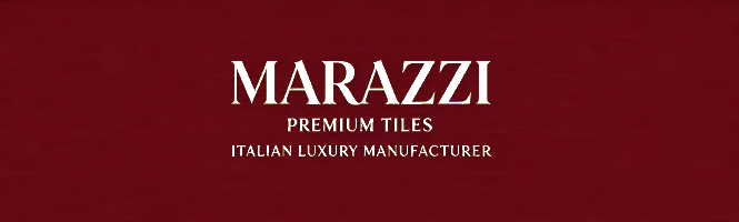 Marazzi Tile Logo